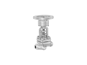 shut off valves pn250 320