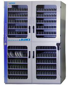 Smd Storage Tower