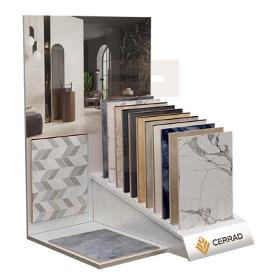 Tiles Display Stand manufacturer