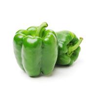 Green Pepper