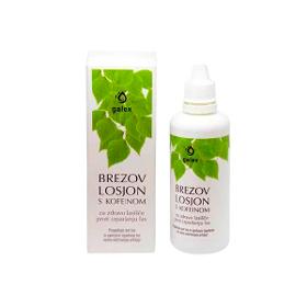 BIRCH LOTION