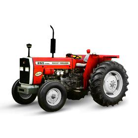 Massey Ferguson 260