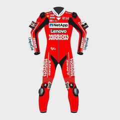 Danilo Petrucci Ducati MotoGP 2019 Suit