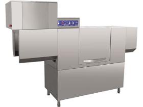 DW-2000 CONVEYOR TYPE DISHWASHER