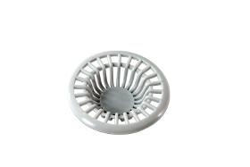 Sink strainer 6.3 cm