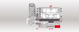 Easy Entry Architecture