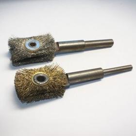 Profiled End Brushes