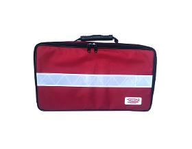 Multicase Bag Red Empty