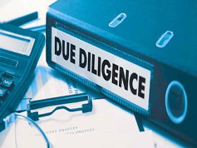 Due Diligence