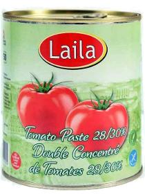 Tomato Paste