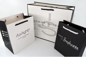 Luxury Paper Bags