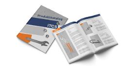 Brochures & Catalogues Design