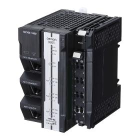 Nx1021000 Omron Sysmac Nx1 Modular Cpu