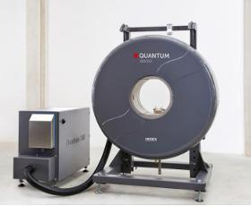 QUANTUM 360 - Terahertz measuring system