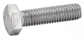 65104 Hexagon Head Screws Full Thread
inox A4-80 - Iso 4017