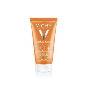 Vichy Capital Soleil BB Tinted Dry Touch Emulsion SPF50 50ml