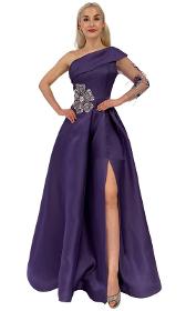 Evening dress manufacturer and wholesaler