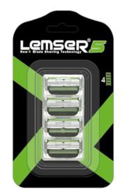 LEMSER Razor