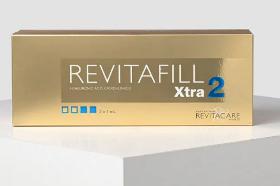 REVITAFILL Xtra2 - 2x1ml