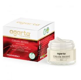 Natural Eye Contour Cream