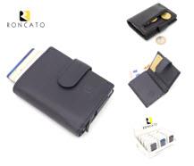 R Roncato Leather Wallet (R18695)