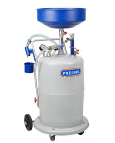 PRESSOL WASTE OIL DISPOSAL DEVICE No. 27622 680 1 pc.