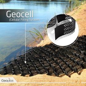 Geocell