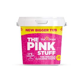 The Pink Stuff Paste