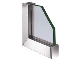 Glass Wedge System