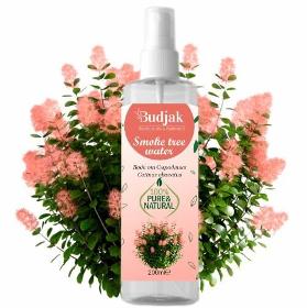 Floral water from Smradlika / Tetra (Smoke tree - Cotinus obovatus) 200 ml.