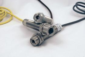 Raytek CM Miniature IR Sensor for OEM Applications