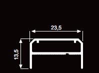 BLINDS PROFILES 2314