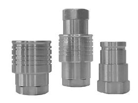 Hydraulic Coupling