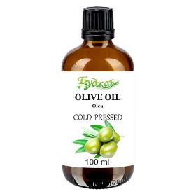 Base Olive oil (Olea Europaea) 100 ml.
