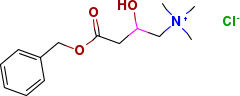DL-Carnitine benzyl ester chloride