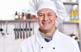 Kitchen and Chef Clothing