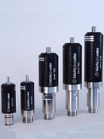 Magnetic couplings