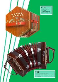 Concertina