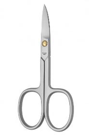 Excellent Nail Scissors 9.0 cm curved