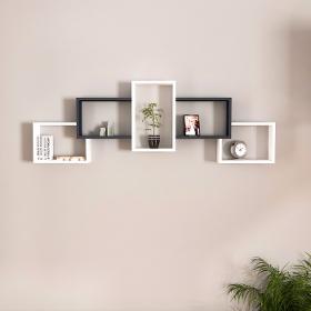 Boss Wood Wall Shelf