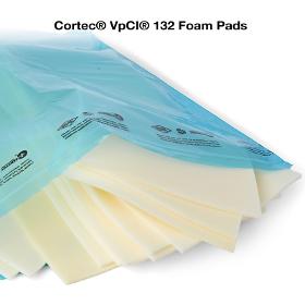 Cortec VpCI® 132  VCI Foam / Anti Static Action Foam 