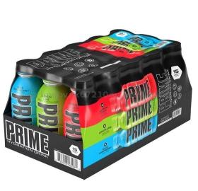 Prime Hydration Energy Drink