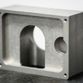 CNC Milling