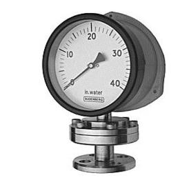 Diaphragm Pressure Gauges