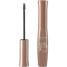 Bourjois Brow Fiber Brows Mascara 001 Blond 6.80ml