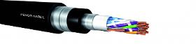 Telecommunication Cable Tk ..x4x0.8 Pe-alt-clt