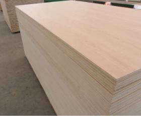 OAK PLYWOOD