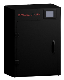 Solidator Curebox