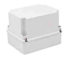 Junction Boxes - With stainless steel screw DT 1059