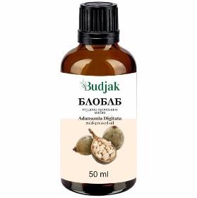 Baobab base oil (Adansonia Digitata) 50 ml.